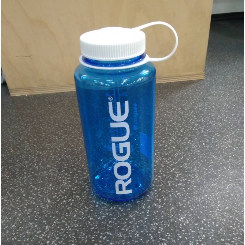 Láhev Rogue Nalgene - 0.95l- modrá