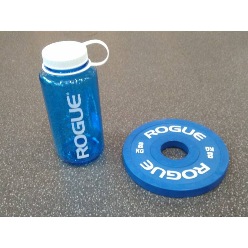Rogue Nalgene - 0.95l- blue