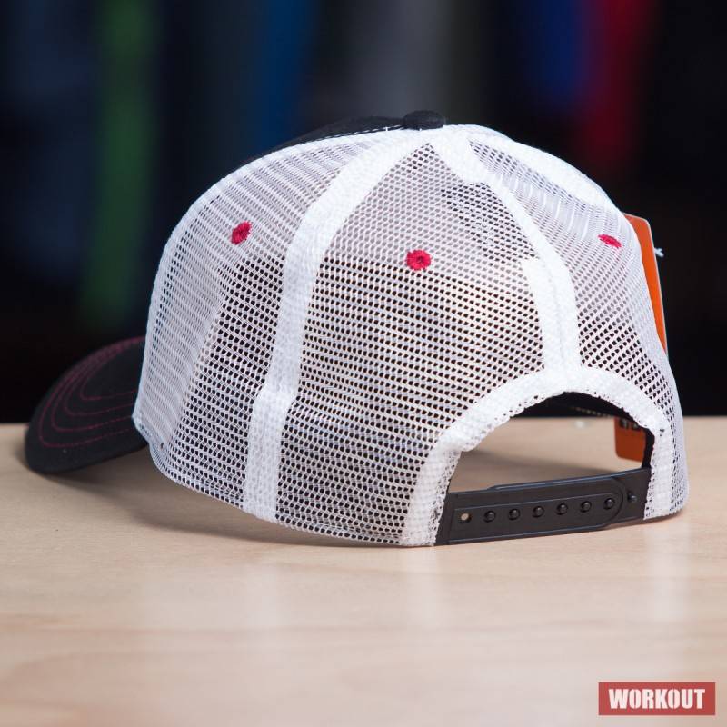 Rogue Barbell Trucker Hat