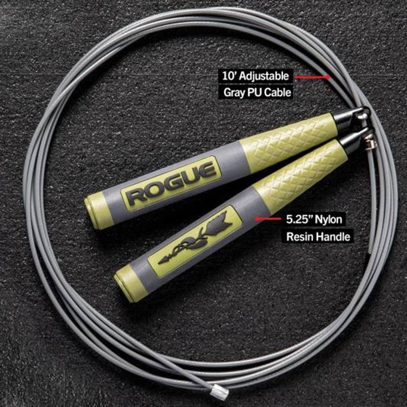 Švihadlo Rogue Toomey SR-1S Speed Rope 2.0