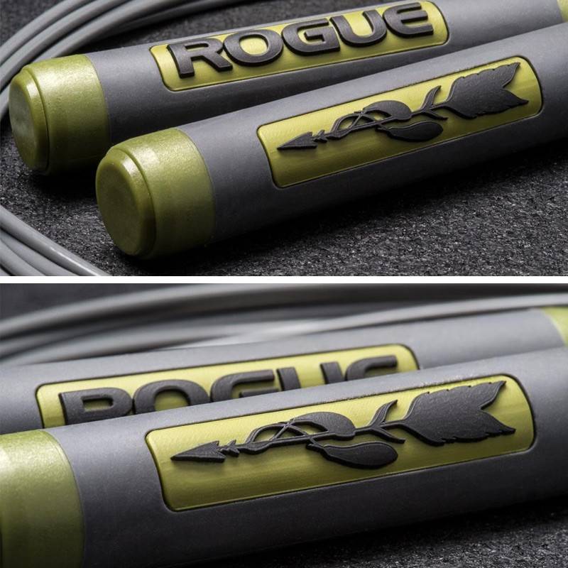 Švihadlo Rogue Toomey SR-1S Speed Rope 2.0