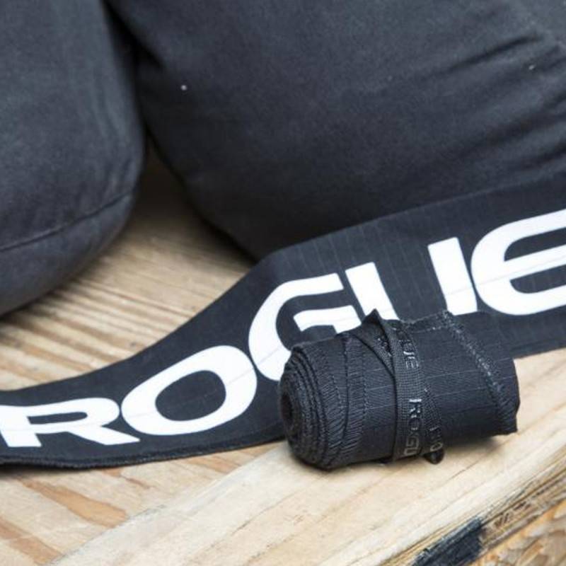 Handgelenkversteifung Rogue - schwarz