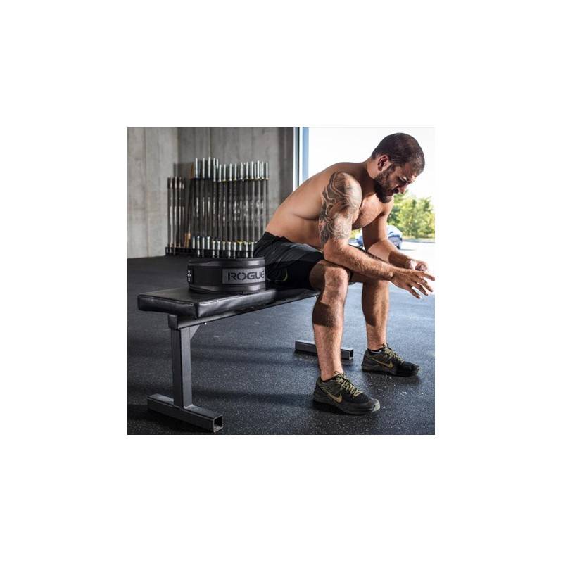 Rogue USA Nylon Lifting Belt - camo