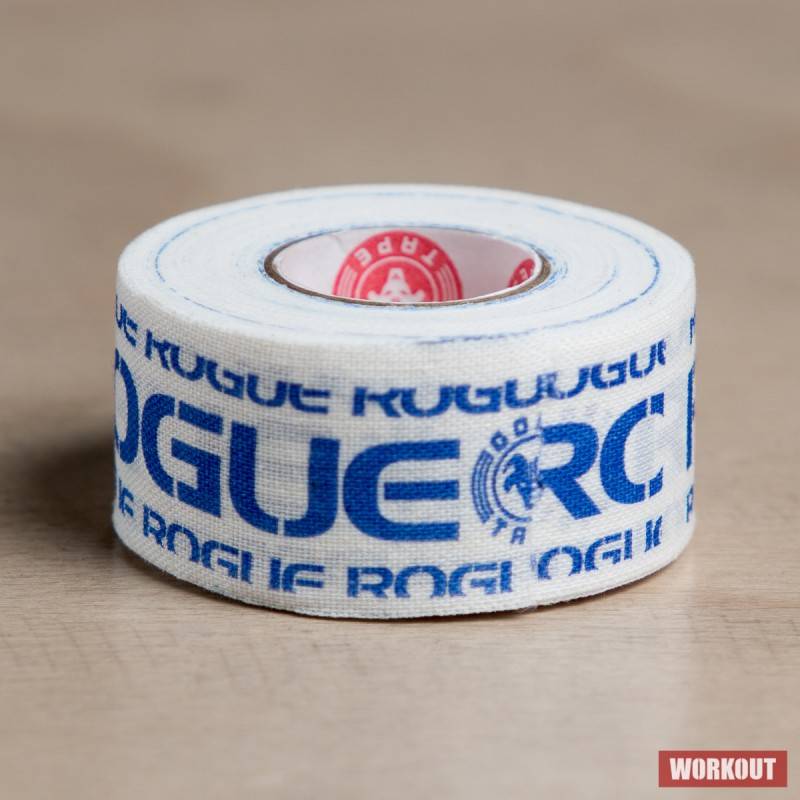 Omotávka Rogue Scary Sticky Thin Goat Tape - 1 kus