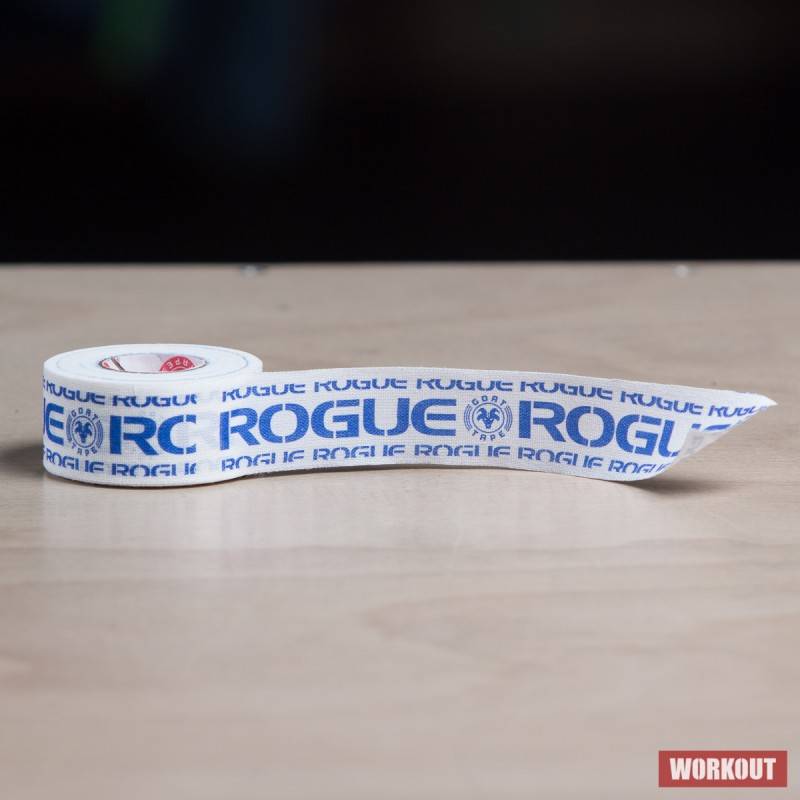 Rogue Scary Sticky Thin Goat Tape - 1 piece