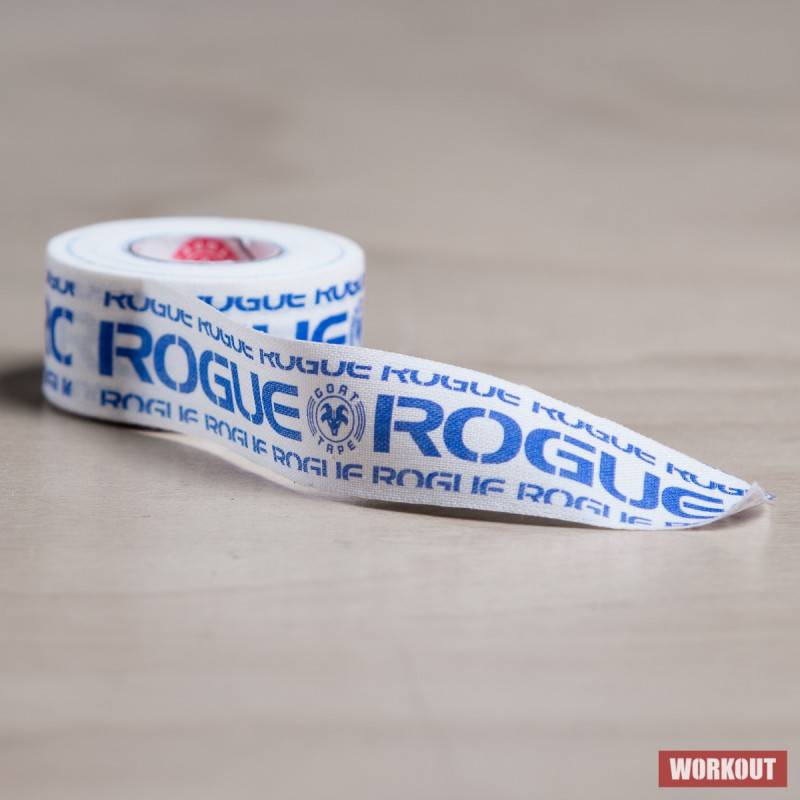 Omotávka Rogue Scary Sticky Thin Goat Tape - 1 kus