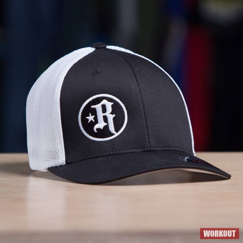 Schirmmütze Rogue Rich Froning R* 