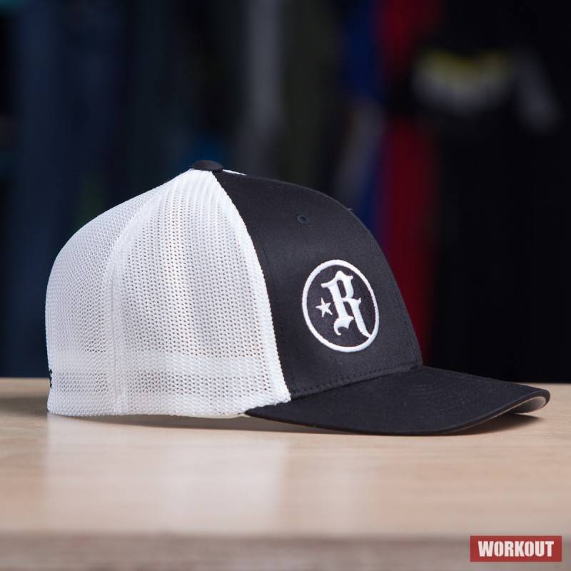 Cap Rogue Rich Froning R* Hat