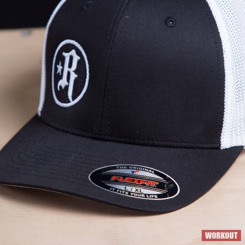 Cap Rogue Rich Froning R* Hat