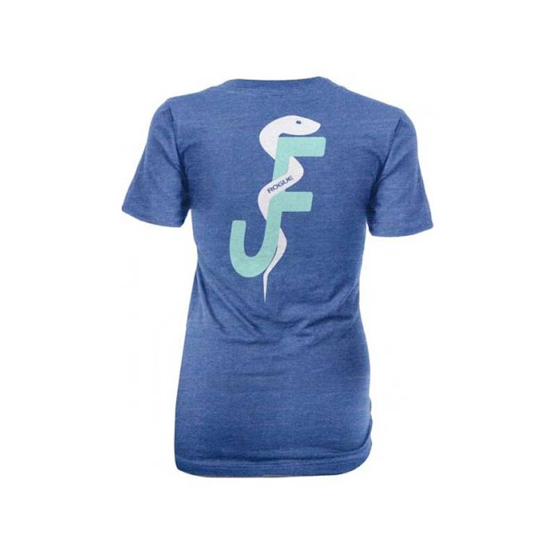 Dámské tričko Julie Foucher