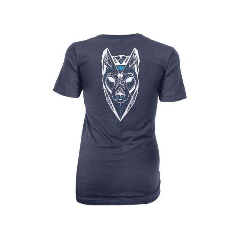 Dámské tričko Katrin Davidsdottir Rogue Womens Shirt