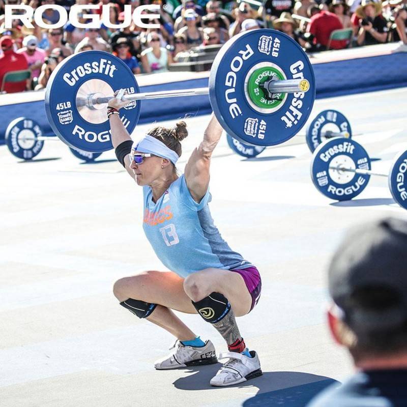 Dámské tričko Rogue Sam Briggs