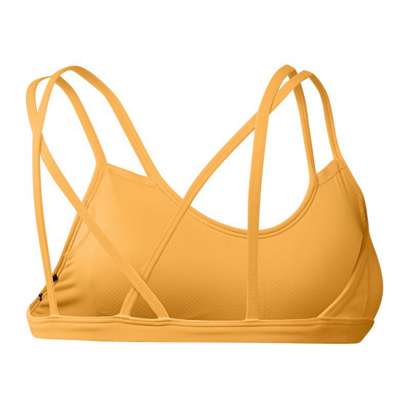 Podprsenka CrossFit SKINNY DOUBLE STRAP BJ9839