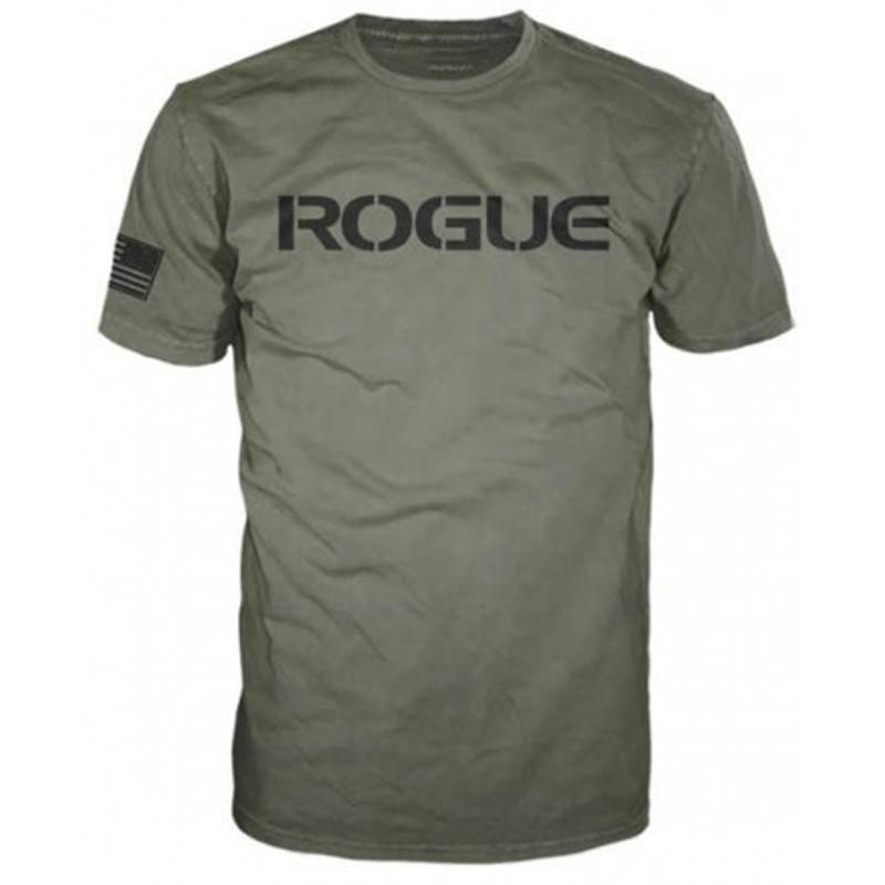 Man T-Shirt Rogue - Dri-Release