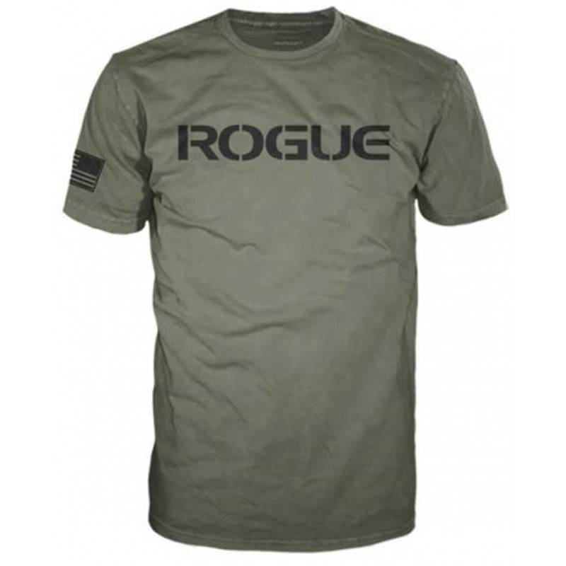 Pánské tričko Rogue - Dri-Release