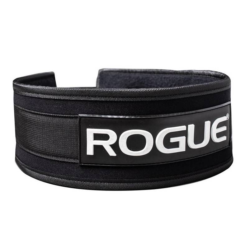 Gewichtsheben Gürtel Rogue - Nylon, 10,6 cm 