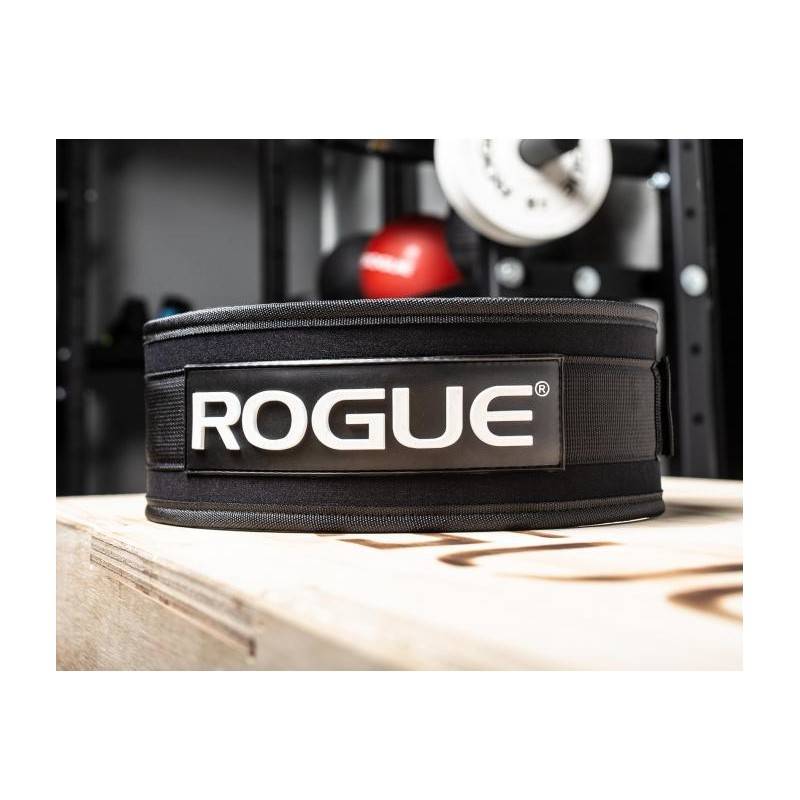 Vzpěračský opasek Nylon Rogue - 10.6 cm