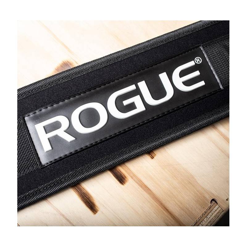 Gewichtsheben Gürtel Rogue - Nylon, 10,6 cm 