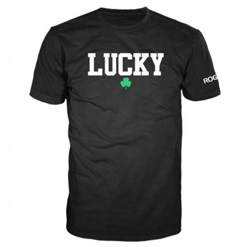 Herren T-Shirt 2020 Rogue Lucky