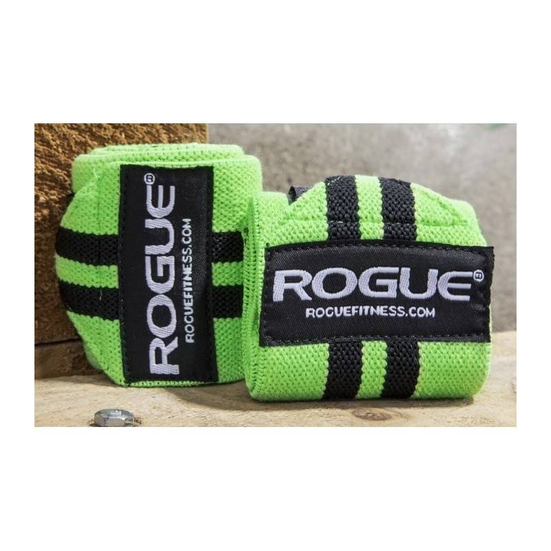 Wrist wrap Rogue - Green - 12