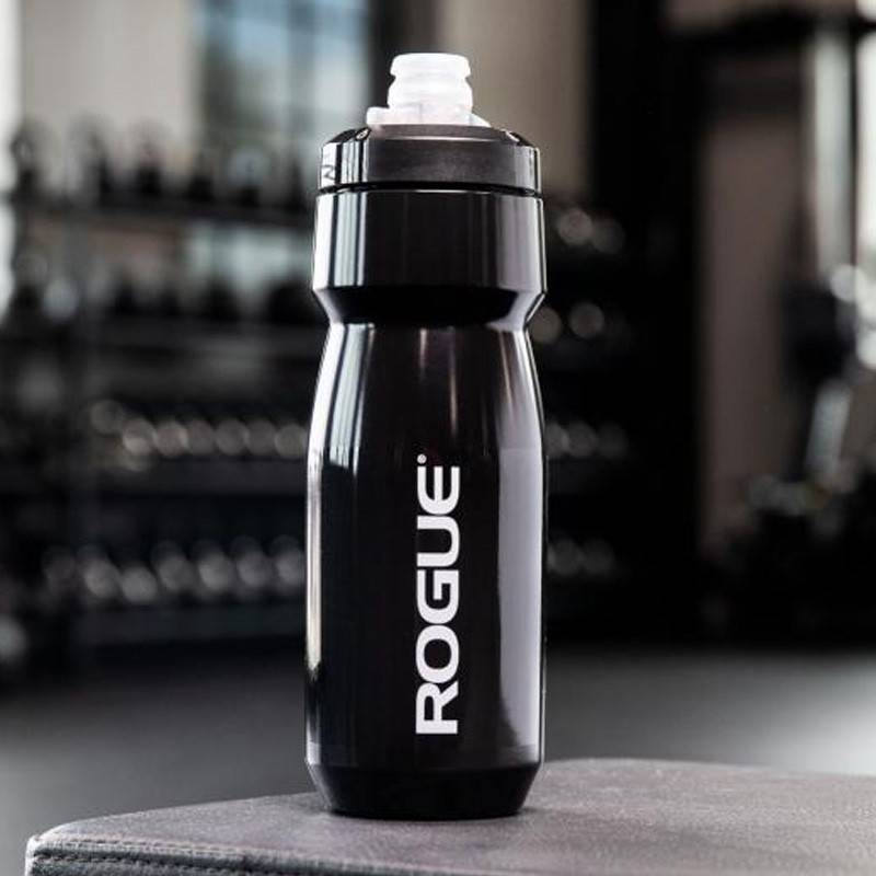 Lahev Camelbak - Rogue 24 oz. Podium 3.0 Bottle - black