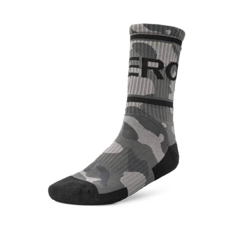 Socks Rogue - black camo