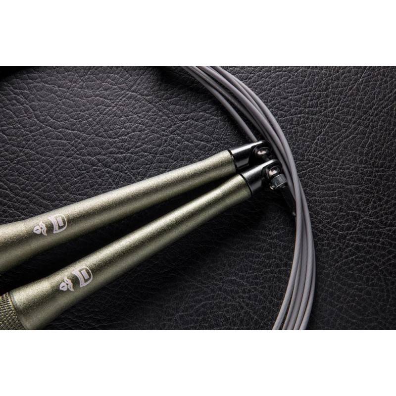 Bridges SR-2 Rogue Speed Rope 3.0