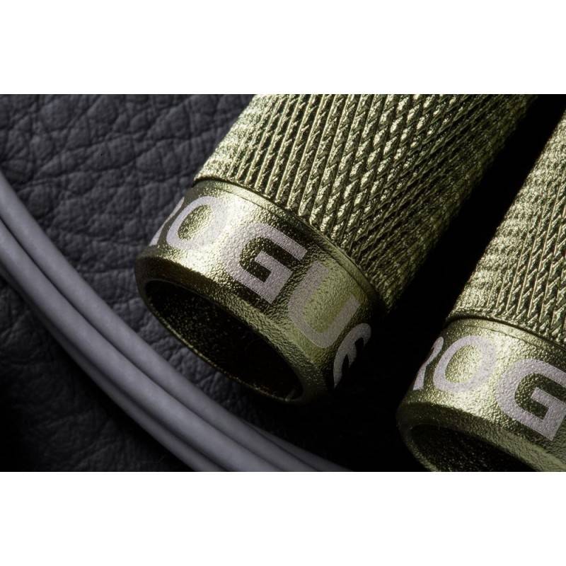 Bridges SR-2 Rogue Speed Rope 3.0