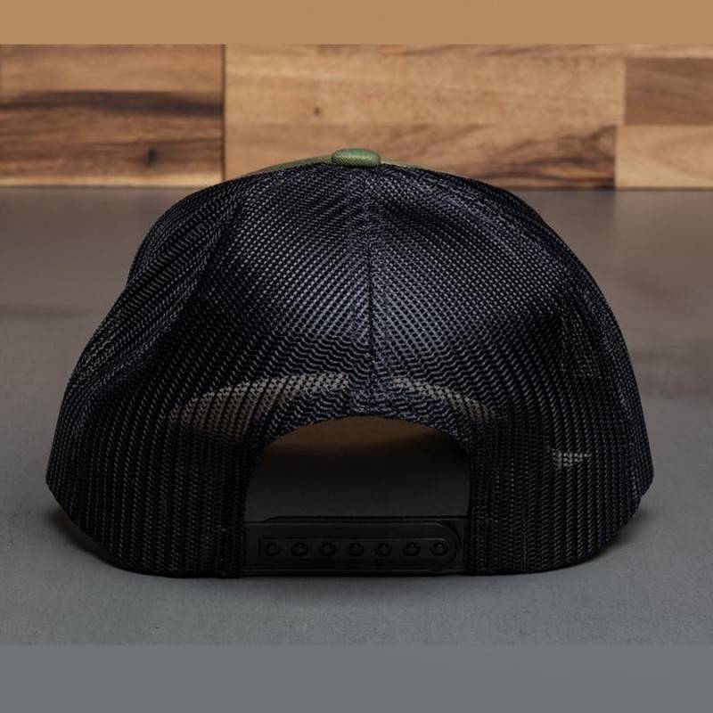 Kšiltovka Rogue Multicam Snapback Hat