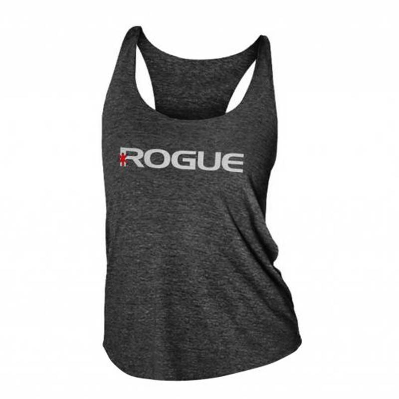 Woman top Annie Strength - black