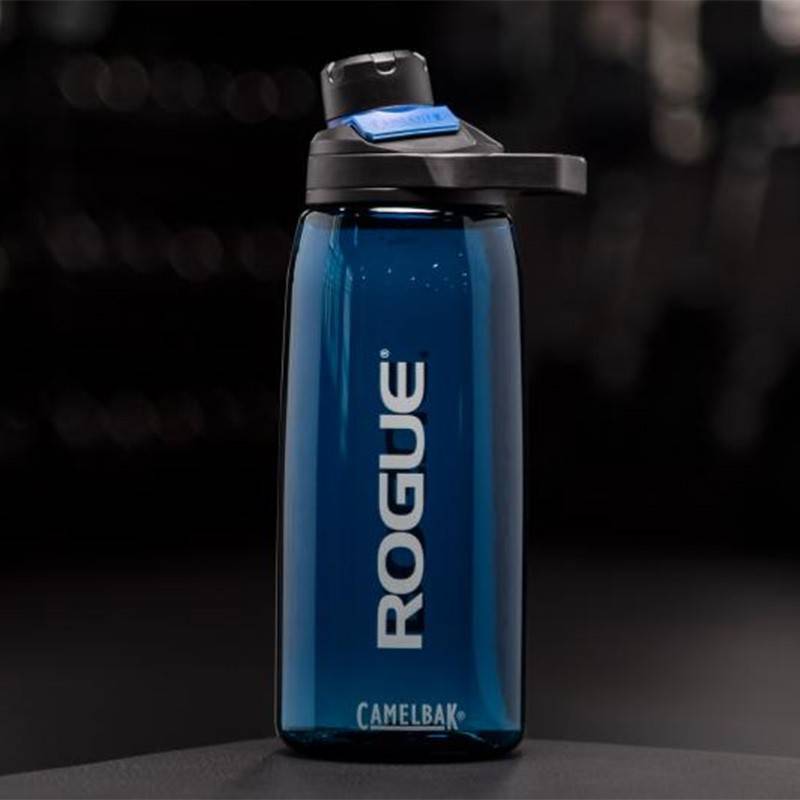 Lahev Camelbak - Rogue Chute Mag - 1 litr - modrá