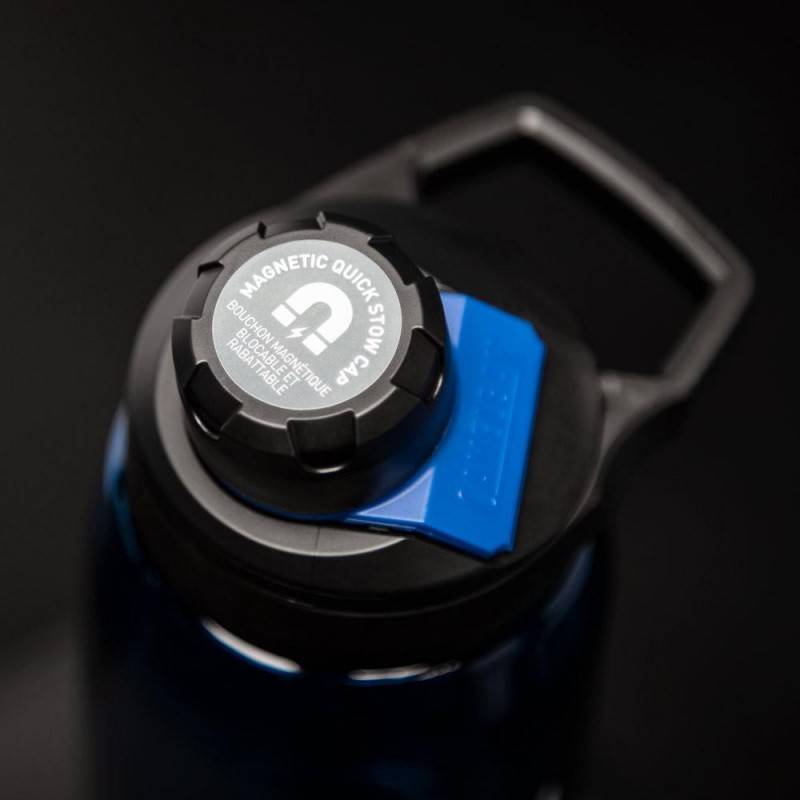 Bottle Camelbak - Rogue Chute Mag - 1 litr - blue