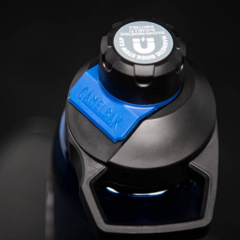 Bottle Camelbak - Rogue Chute Mag - 1 litr - blue