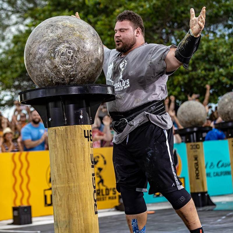 Dámské tričko Martins Licis - černé