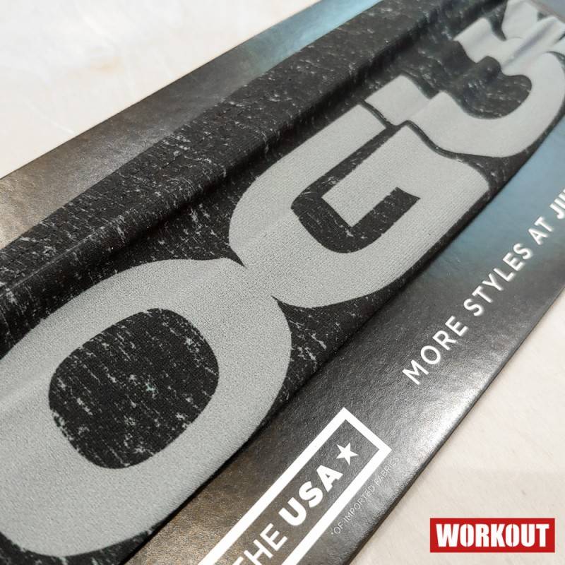 Headbands Rogue JUNK Big Bang Lite - Black Heater