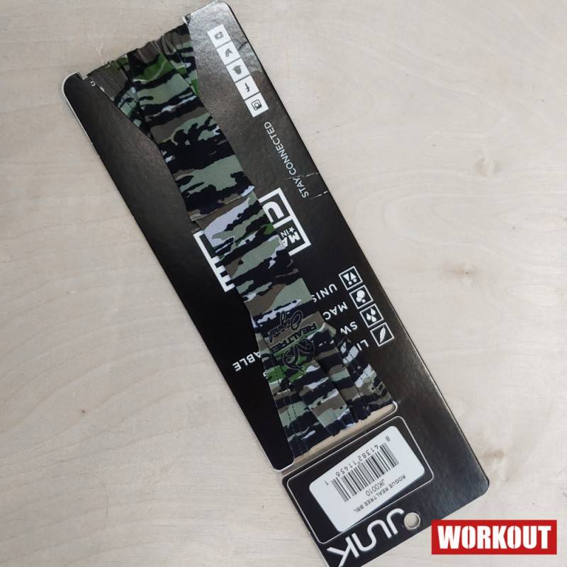 Stirnband Rogue JUNK Big Bang Lite - Camo