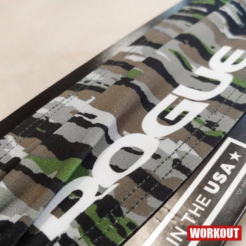 Headbands Rogue JUNK Big Bang Lite - Camo