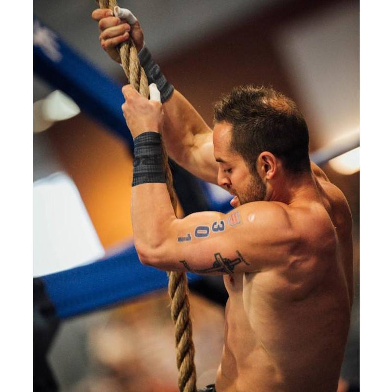 Potítka Rogue - dva kusy