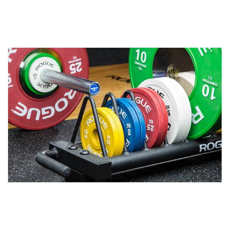 Kotouč Rogue 5 kg - 2 kusy