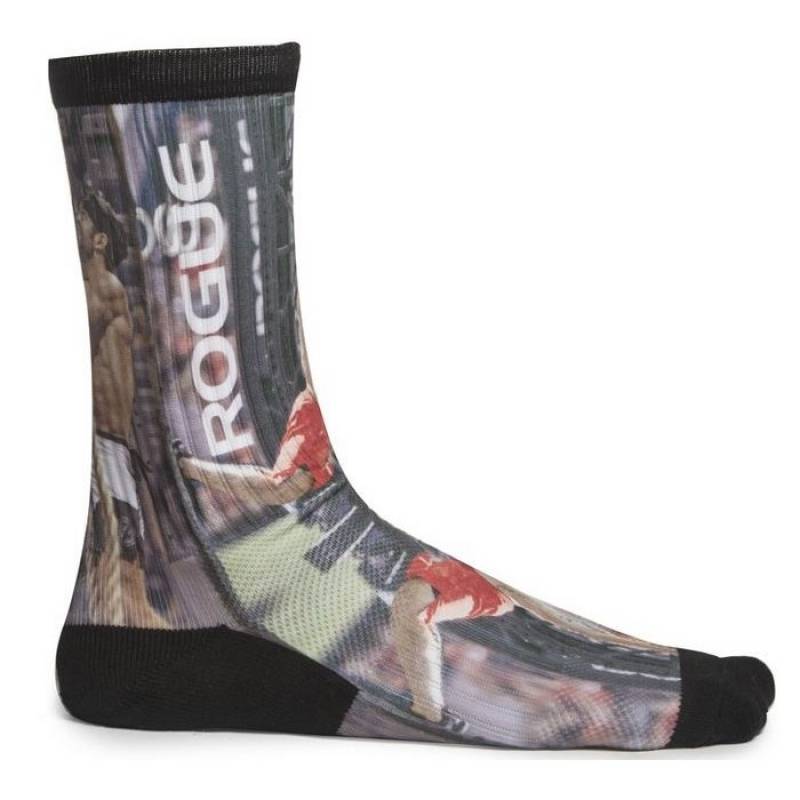Ponožky Rogue Rich Froning Socks