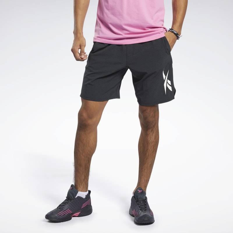 Pánské šortky TS Textured Epic Short - FJ4601