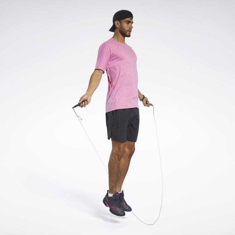 Pánské šortky TS Textured Epic Short - FJ4601