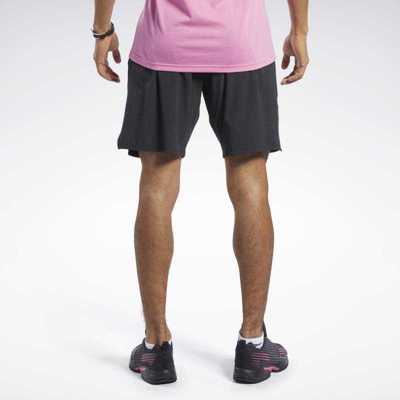 Pánské šortky TS Textured Epic Short - FJ4601