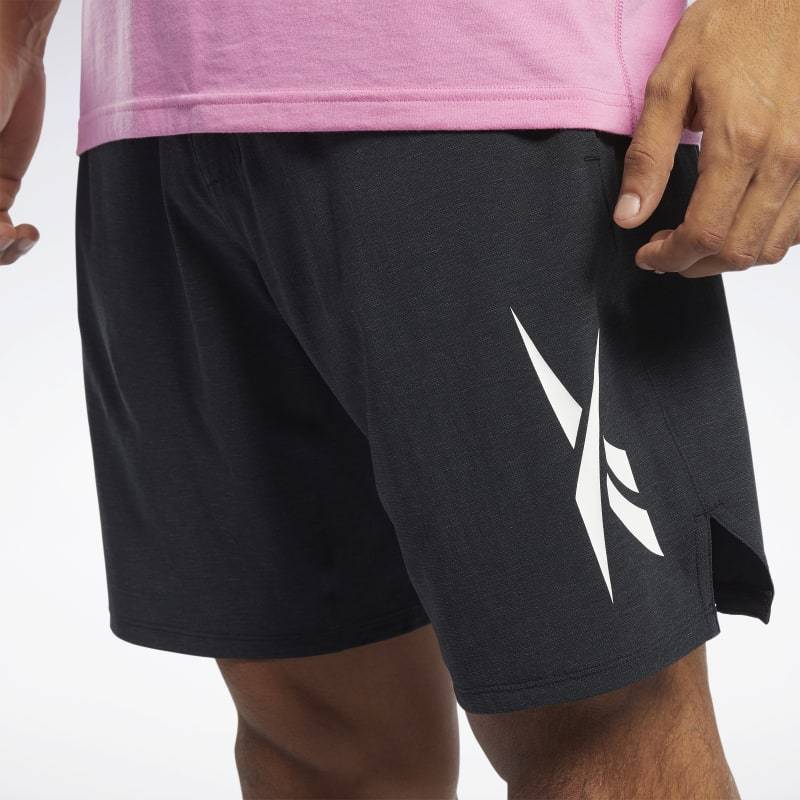 Man Shorts TS Textured Epic Short - FJ4601