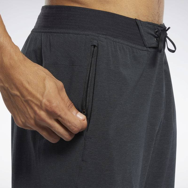 Herrenshorts -TS Textured Epic Short - FJ4601