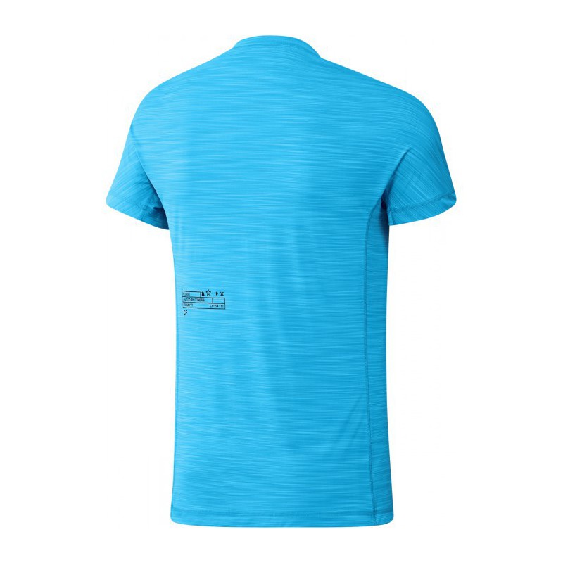 Pánské tričko CrossFit ACTIVCHILL TEE BJ9854