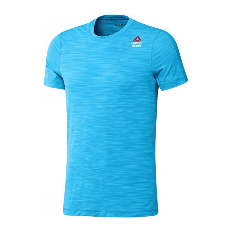 Pánské tričko CrossFit ACTIVCHILL TEE BJ9854
