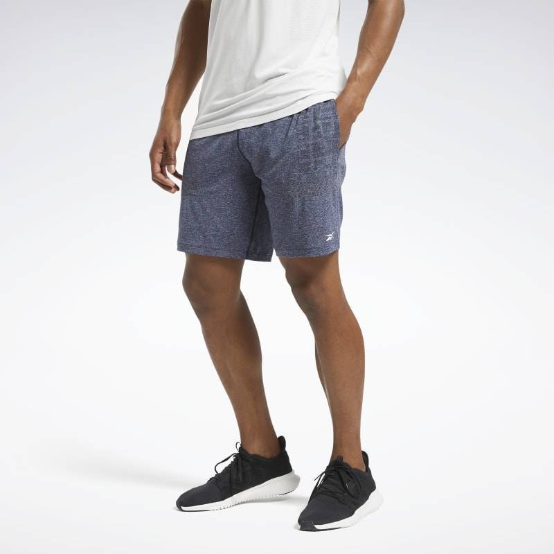 Herrenshorts UBF MyoKnit Short - FU2095