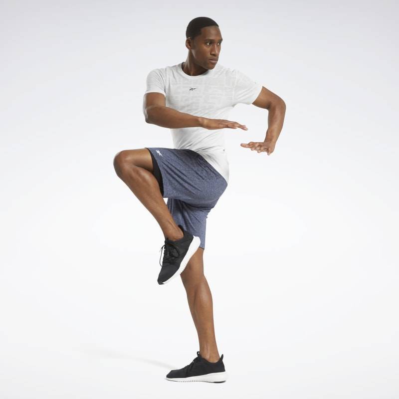 Man Shorts UBF Myoknit Short - FU2095