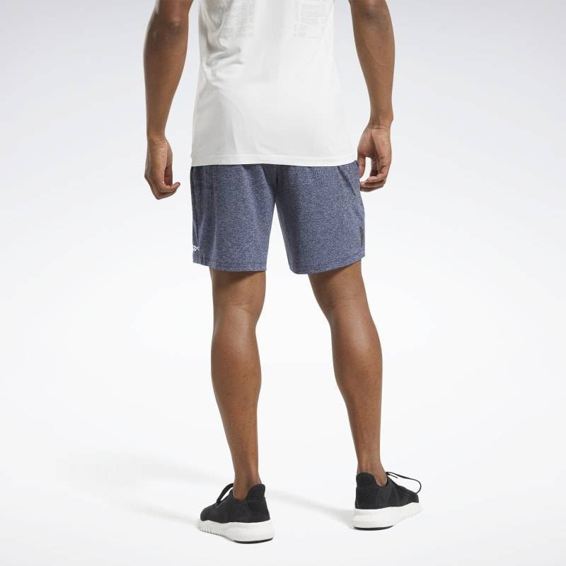 Man Shorts UBF Myoknit Short - FU2095